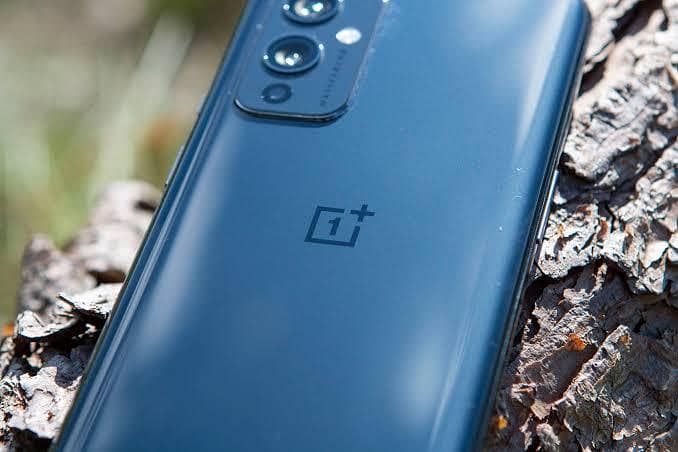 One Plus 9 2