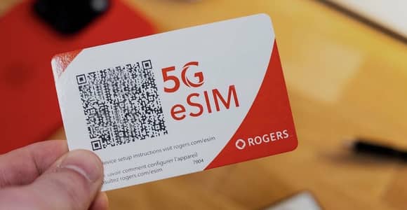 E sim 3b start to 50gb available start price 1000