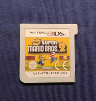 3DS Nintendo