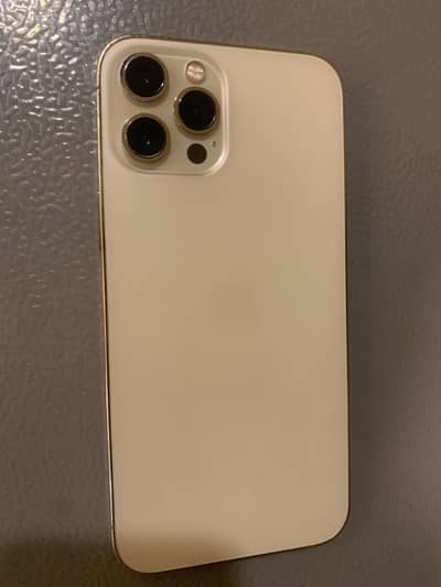 Apple iPhone 12 Pro Max