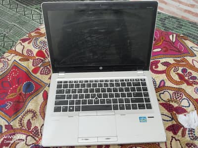 HP Elitebook