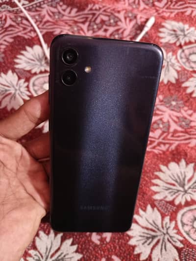 Samsung Mobile A04
