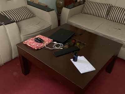 7 Seater Sofa Urgent For Sale