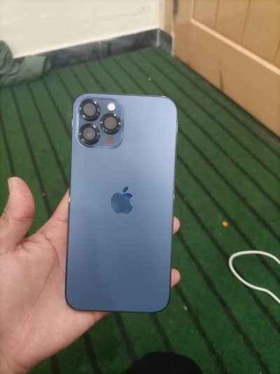Apple iPhone 12 Pro Max