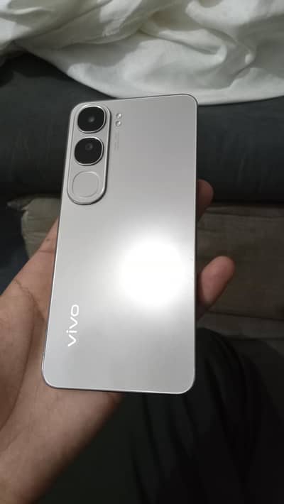 Vivo Y200 8+8/256