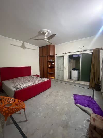 Ground Portion For Rent