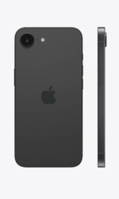Apple iPhone 17e