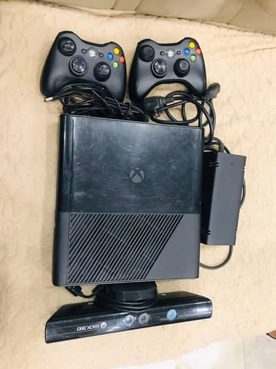Xbox 360 slim