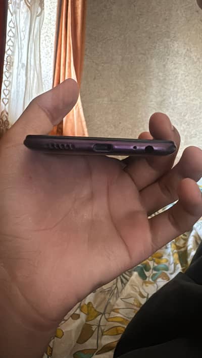 Tecno Spark 4