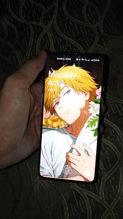 One Plus 9