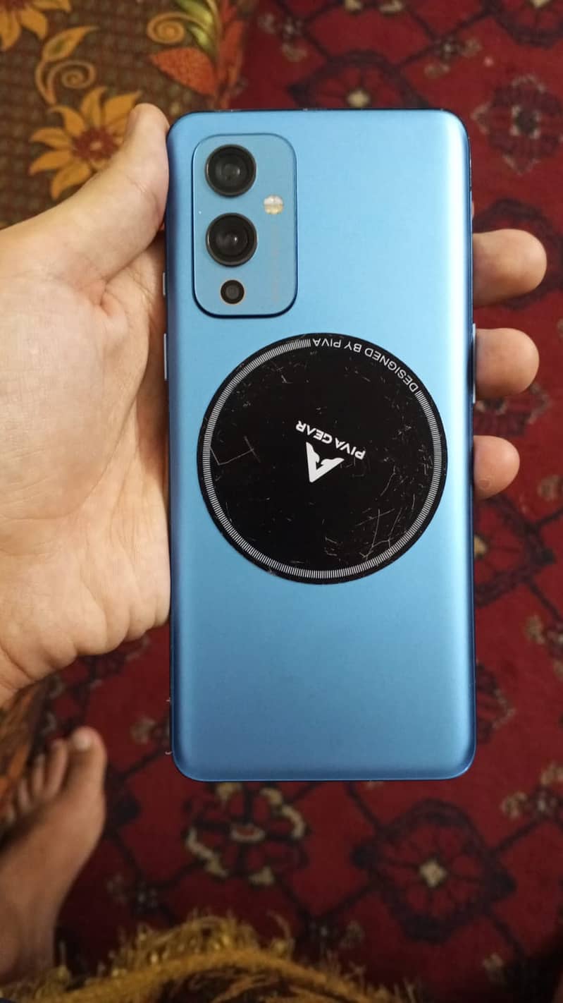 One Plus 9 2