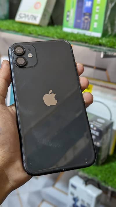 Apple iPhone 11 128 GB Jv non pta