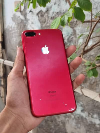 Apple iPhone 7 Plus