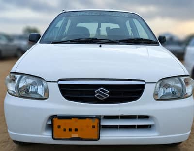 Suzuki Alto 2007