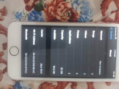 Apple iPhone 6S 32 GB Non PTA