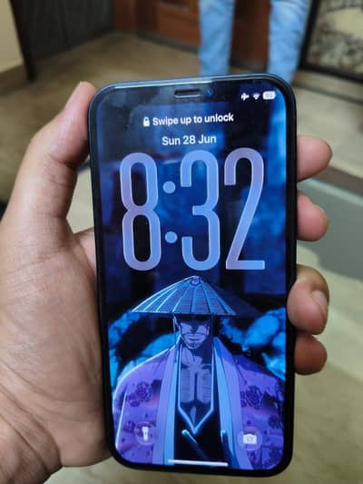 Apple iPhone 12