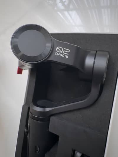 zhiyun smooth Q2