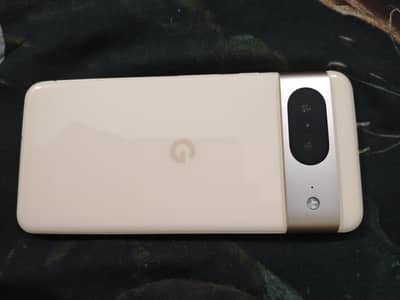 Google Pixel 8