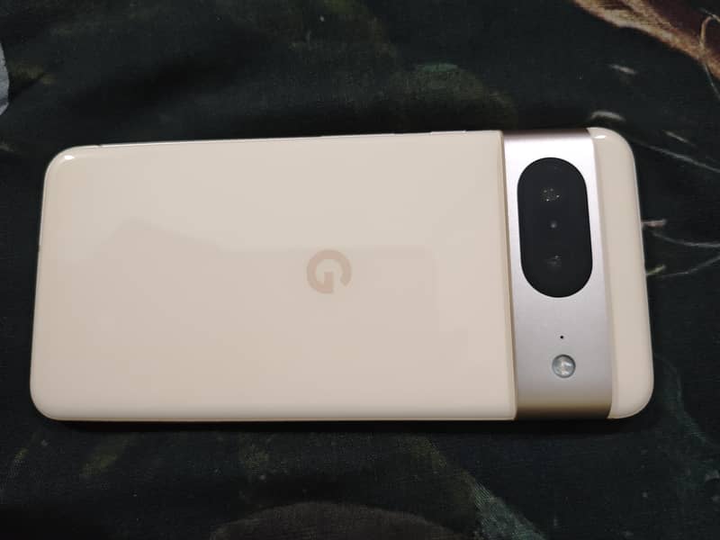 Google Pixel 8 0