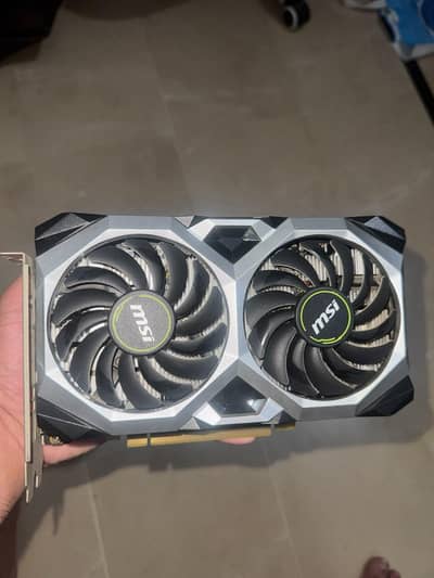 MSI RTX 2060 | 6 GB