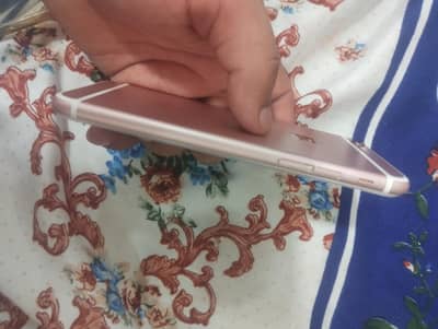 Apple iPhone 6S connect 03047334020