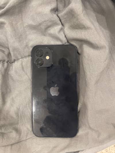 Apple iPhone 12