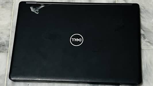 Dell Latitude 5490 i5 8th generation