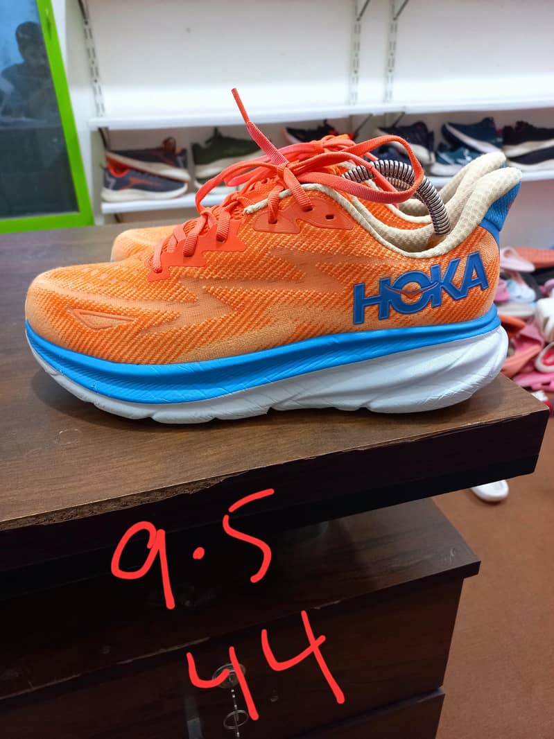 Hoka Shoes 1