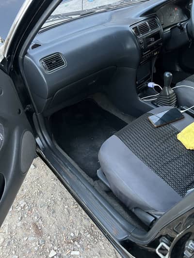 Toyota Corolla 1995