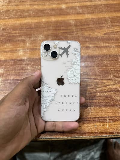 Apple iPhone 13 official PTA approved 128Gb