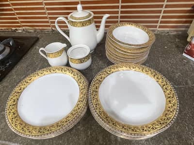 In very good condition