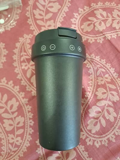 Electric Heating Cup for Car
