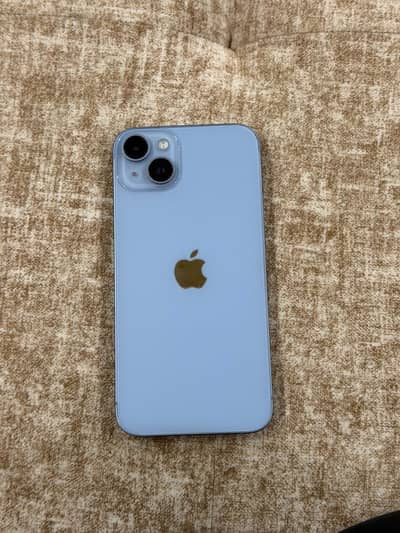 Apple iPhone 14 plus