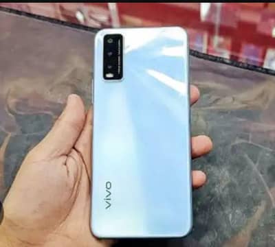 Vivo Y20