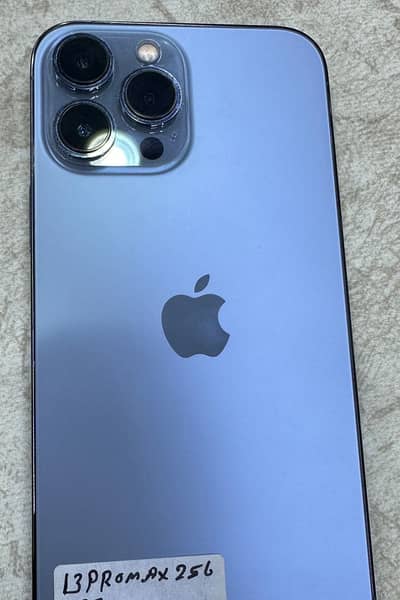 Apple iPhone 13 Pro Max