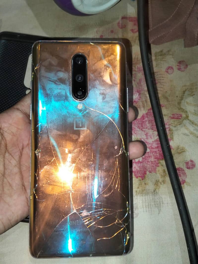 One Plus 8 1