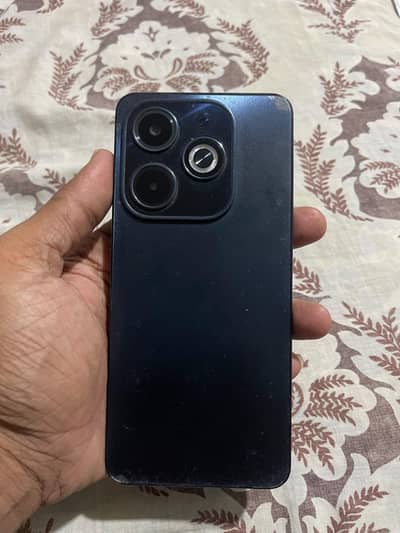 Infinix Hot 40i