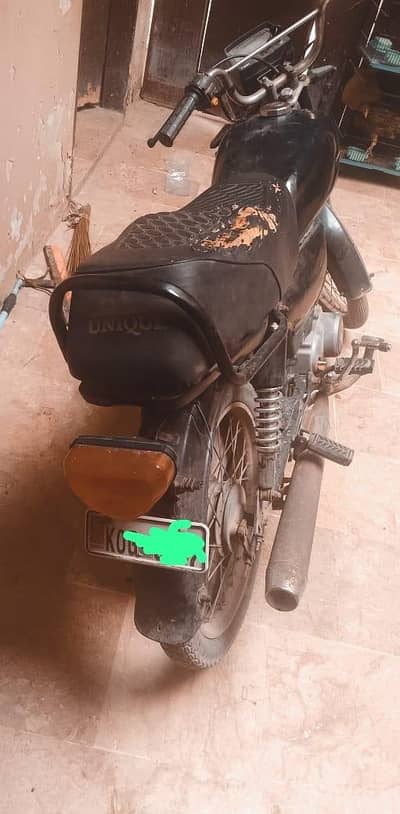 Super Power Bike for sell very good condition