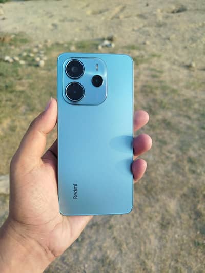 Xiaomi Redmi Note 14