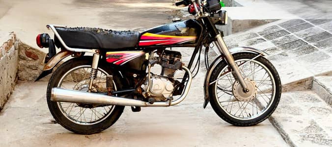 Honda 11 model