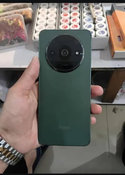 Xiaomi Redmi A3