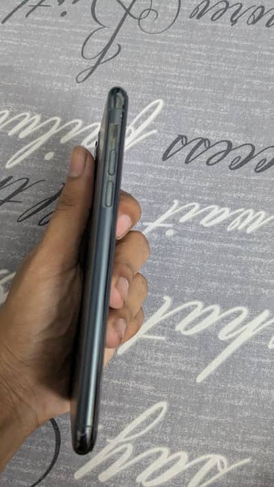 Apple iPhone 11 Pro Max