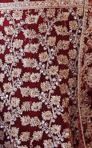 fancy stitched suits