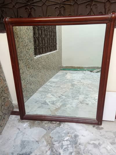 Dressing Mirror