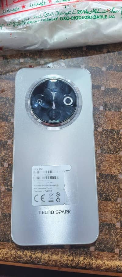 Tecno SPARK 30C