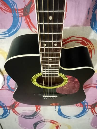 Acoustic Guitar
