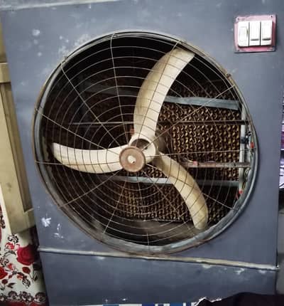 Lahori slim room air cooler
