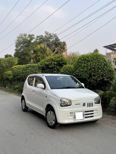 ALTO VXR 2020