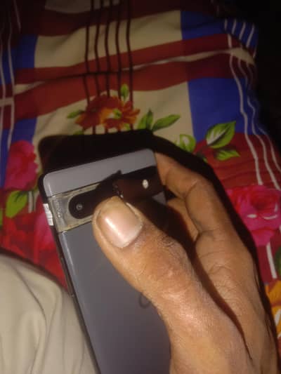 Google Pixel 6a