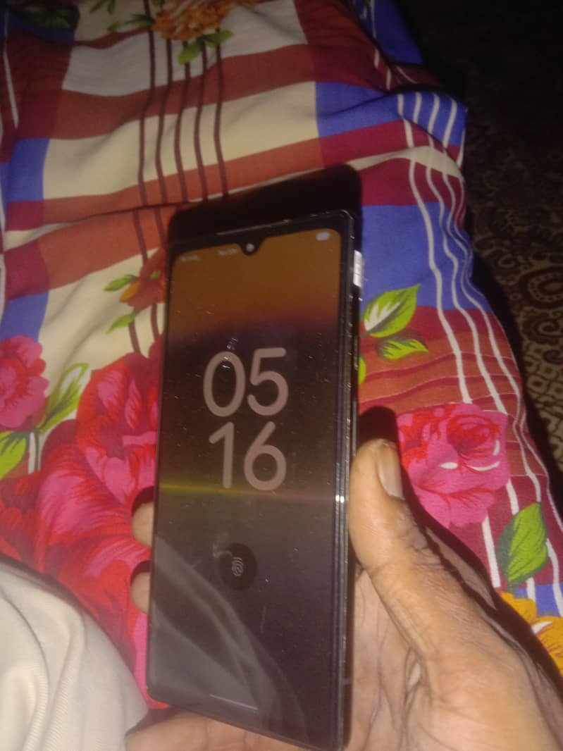 Google Pixel 6a 3